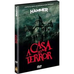 Hammer - A Casa do Terror