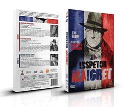 Inspetor Maigret
