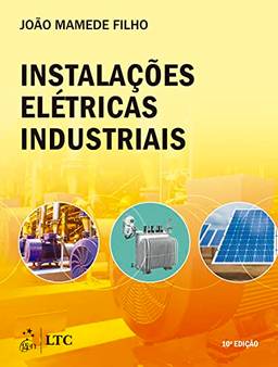 Instalações Elétricas Industriais