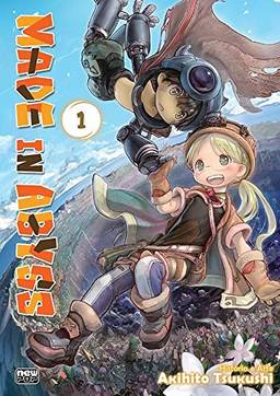 Made in Abyss - Volume 01