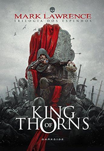 King of Thorns (Trilogia dos Espinhos Livro 2)