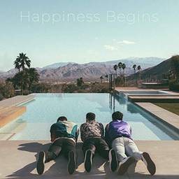 Happiness Begins [Disco de Vinil]
