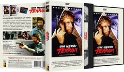 Um herói e Seu Terro - London VHS Collection