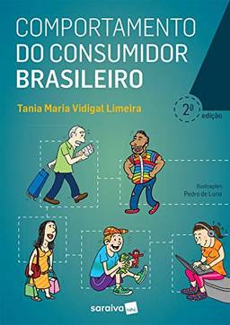 Comportamento do consumidor brasileiro