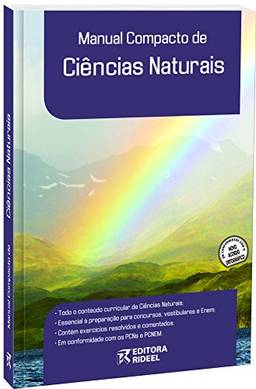 Manual Compacto de Ciências Naturais