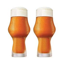 Jogo Copos Cerveja Craft Beer Cristal 495ml 2 Pcs