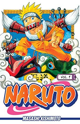 Naruto - vol. 1