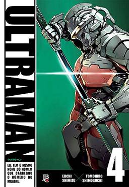 Ultraman - Vol. 4