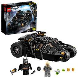 LEGO® DC Batman™ Batmobile™ Tumbler: Confronto do Espantalho