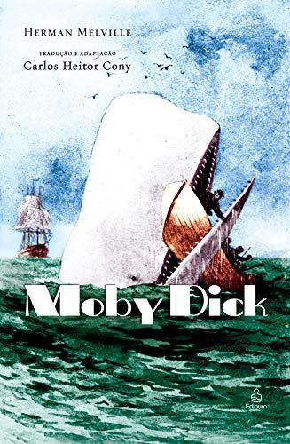 Moby Dick (Clássicos adaptados)