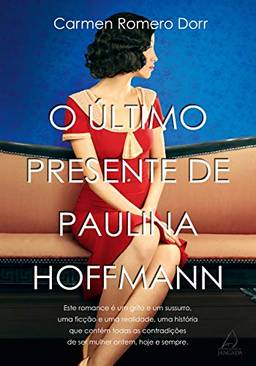 O Último Presente de Paulina Hoffman
