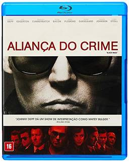 Alianca Do Crime [Blu-ray]