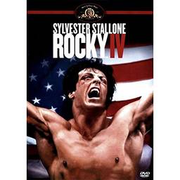 Rocky Iv [Dvd]