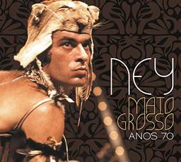 Ney Matogrosso - Box 06 CDs – Anos 70