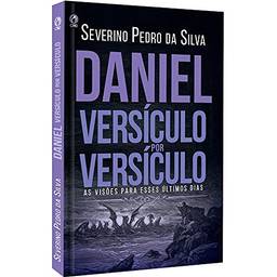 Daniel versículo por versículo