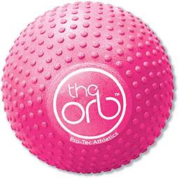 Pro-Tec Athletics Bola de massagem The Orb - 12,7 cm (5") rosa