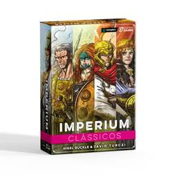Imperium: Clássicos
