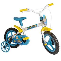 Bicicleta, Styll Baby, Azul, Aro 12