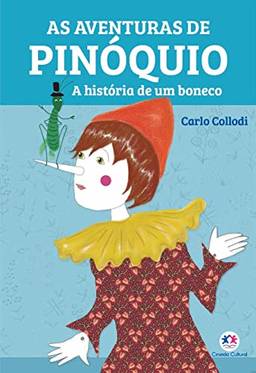 As aventuras de Pinóquio: a História de um Boneco