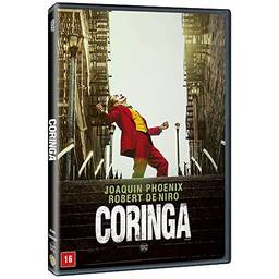 Coringa [DVD]