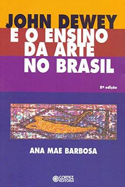 John Dewey e o ensino da arte no Brasil
