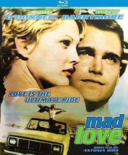 Mad Love (Special Edition) [Blu-ray]
