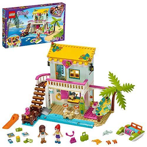 Lego FRIENDS Casa da Praia 41428