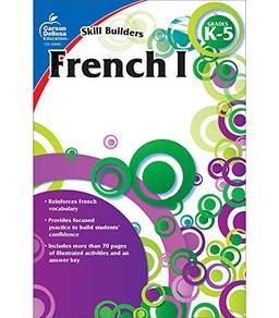 French I, Grades K-5