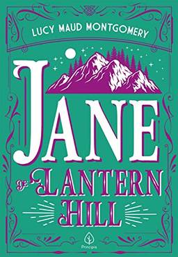 Jane de Lantern Hill (Clássicos da literatura mundial)