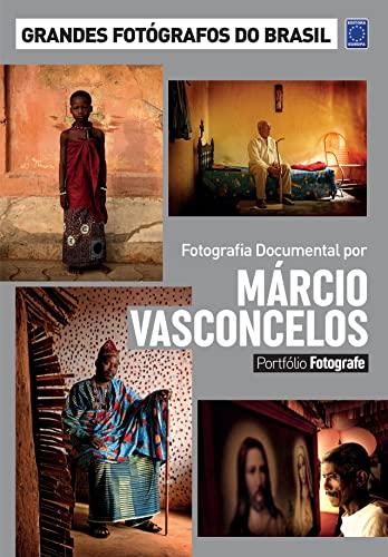 Portfólio Fotografe Edição 2 - Márcio Vasconcelos