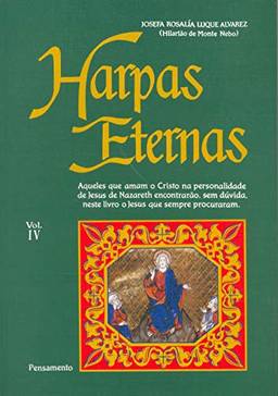 Harpas Eternas Vol. IV: Volume 4