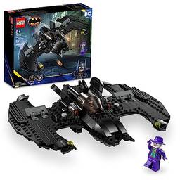LEGO Set Super Heroes DC 76265 Batwing Batman vs The Joker 357 peças