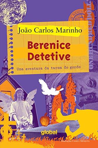 Berenice detetive (João Carlos Marinho)