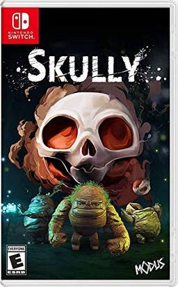 Skully (NSW) - Nintendo Switch