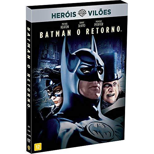 Batman - O Retorno [DVD]
