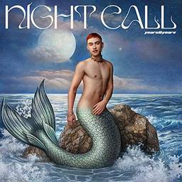 Night Call [LP]