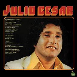 Julio Cesar - Julio Cesar (1976)