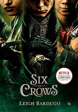 Box – Six of Crows