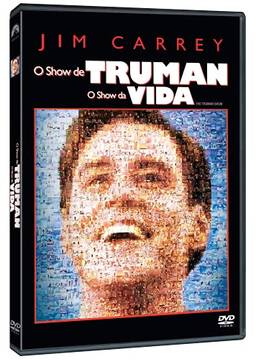 O Show De Truman - O Show Da Vida Dvd