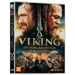 Viking - Os Pergaminhoss Sagrados