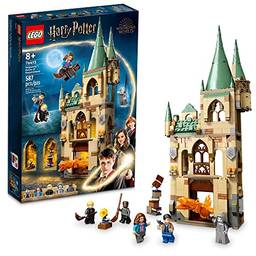 LEGO® Harry Potter™ Hogwarts™: Sala Precisa 76413; Conjunto de Construção (587 Peças)