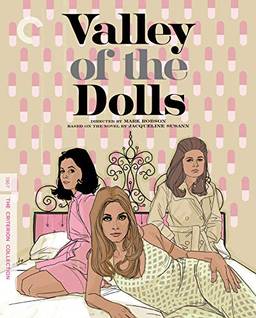 Valley of the Dolls: The Criterion Collection