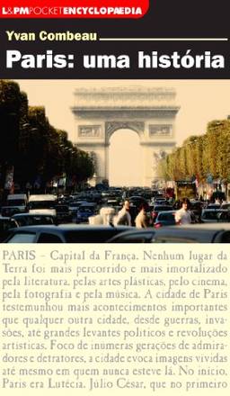 Paris: uma história: 845