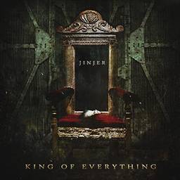 King Of Everything [Disco de Vinil]