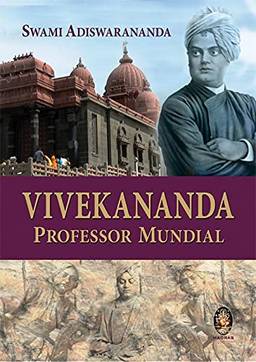 Vivekananda professor mundial
