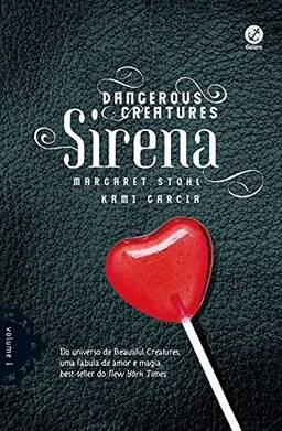 Sirena - Dangerous Creatures - vol. 1