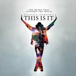 Michael Jackson's This Is It [Vinyl]