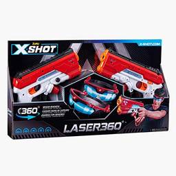 Xshot - Laser 360