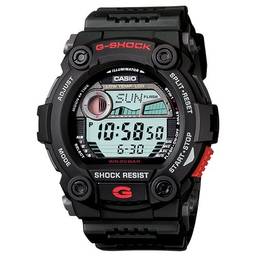 Relógio G-Shock G-7900-1DR c/Tabua de Marés