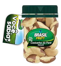 Castanha Do Para Nat - .Kosher Brasil Frutt